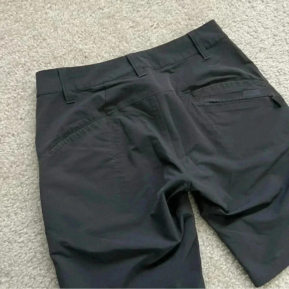 Giro Women’s Ride Biking Cycling Shorts Gray Size 2 Outdoor Active 10” - Picture 8 of 15